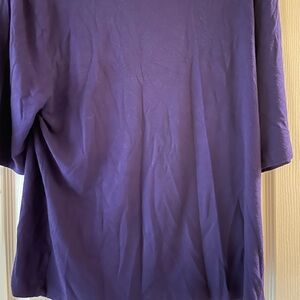 Ralph Lauren short sleeve turtle neck